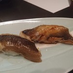 金太楼 - あなご