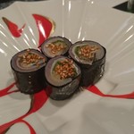 金太楼 - こはだ