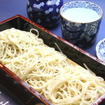 舟蕎山 - せいろ