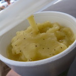 Feeling Fruity Juice Co. - 