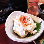 NEIRO - ポテサラ♪