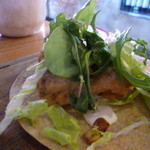 Paco Y Lola - すんごい美味しい☆