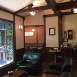 那須高原蕎麦 石心 - 