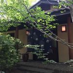 那須高原蕎麦 石心 - 