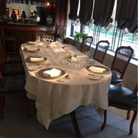 レストランひらまつ 広尾 - 