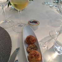 レストランひらまつ 広尾 - 
