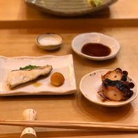すし家 一柳 - 