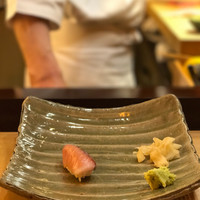 すし家 一柳 - 