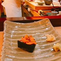 すし家 一柳 - 