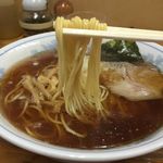 一麺 - 