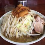 ラーメン二郎 - 