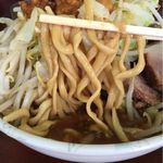 ラーメン二郎 - 