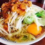 ラーメン二郎 - 