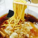 みんみんラーメン - 