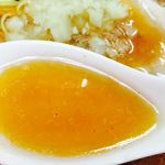 みんみんラーメン - 