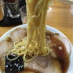 みんみんラーメン - 