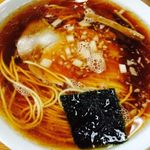 みんみんラーメン - 