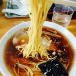 みんみんラーメン - 