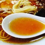 みんみんラーメン - 