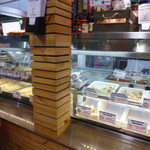 South Melbourne Market - 生パスタのお店