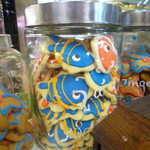 South Melbourne Market - ニモ？！