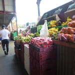 South Melbourne Market - 果物
