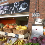 South Melbourne Market - 果物屋