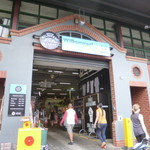 South Melbourne Market - southMelbourneMarket