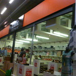 South Melbourne Market - 靴屋さん