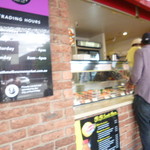 South Melbourne Market - テイクアウトのお店