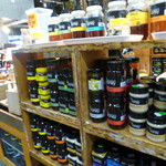 South Melbourne Market - ジャムやソース