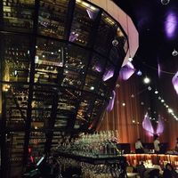 RESTAURANT DAZZLE - 