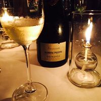 RESTAURANT DAZZLE - 