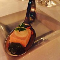 RESTAURANT DAZZLE - 