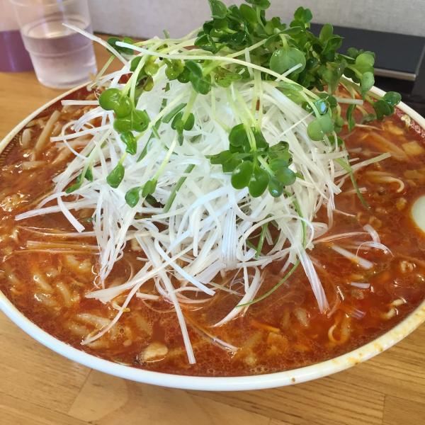 唐木田駅より徒歩3分くらいの場所にあります 駐車場も5 6台分ありますが 繁盛店ゆえすぐに満車に By One Tree Rino 閉店 峰来軒 ほうらいけん 唐木田 ラーメン 食べログ