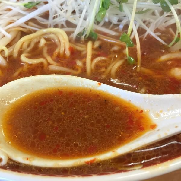 唐木田駅より徒歩3分くらいの場所にあります 駐車場も5 6台分ありますが 繁盛店ゆえすぐに満車に By One Tree Rino 閉店 峰来軒 ほうらいけん 唐木田 ラーメン 食べログ