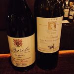 バルアラディ - 