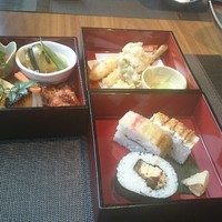 日本料理 弁慶 ホテル日航大阪 - 
