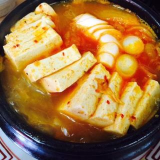 閉店】ちゃーちゃん - 西国立/中華料理 | 食べログ