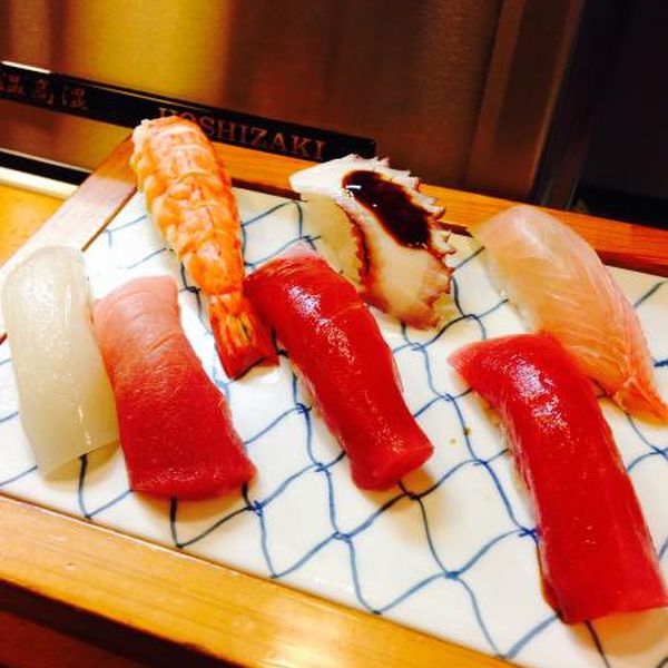 武鮨 西八王子 寿司 食べログ