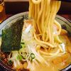 自家製麺つけそば 九六