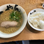 ラーメンちゃん - 