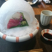 日本料理 弁慶 ホテル日航大阪 - 