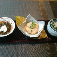 日本料理 弁慶 ホテル日航大阪 - 
