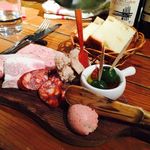 キュイジーヌ エ ヴァン アルル - 