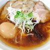 貝出汁しっぽりラーメン 純子