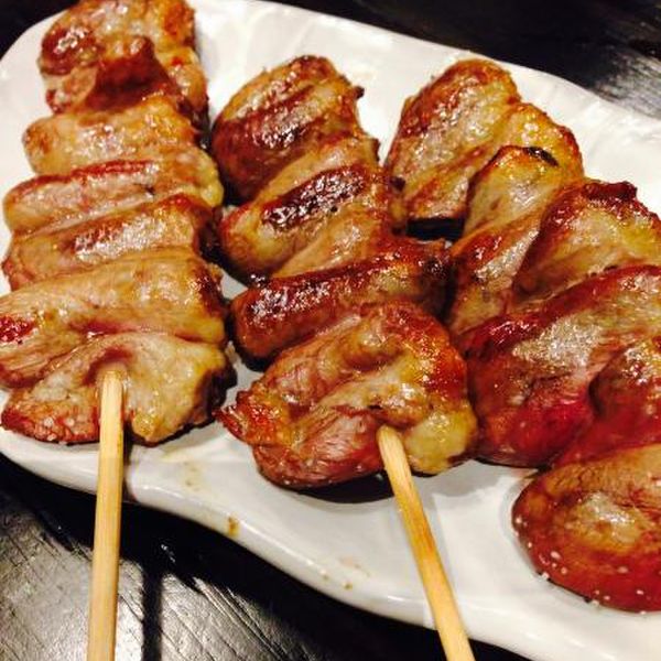 閉店】やきとり家すみれ 八王子店 - 八王子/居酒屋 | 食べログ