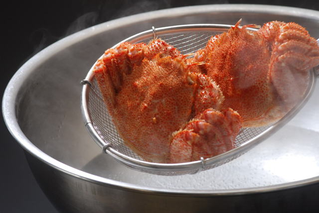 五十集屋（いさばや） - 桂台（ろばた焼き）の写真