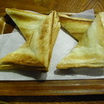 珈琲専科 パイン舘 - 