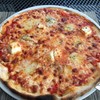 Hotel Spinne Resturant - 料理写真:pizza ai 4 formaggi